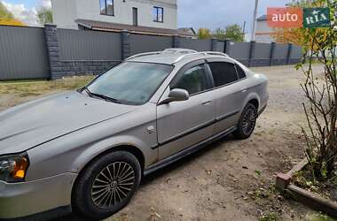 Седан Chevrolet Evanda 2005 в 