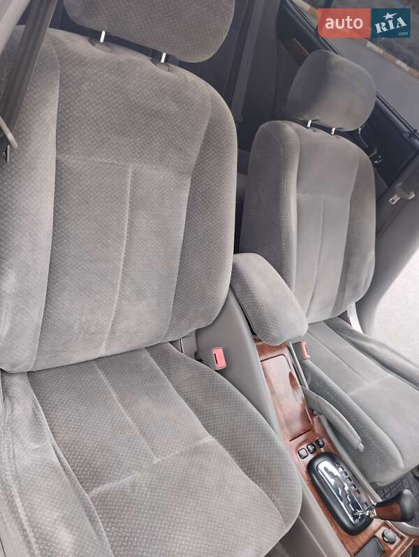 Седан Chevrolet Evanda 2005 в Киеве