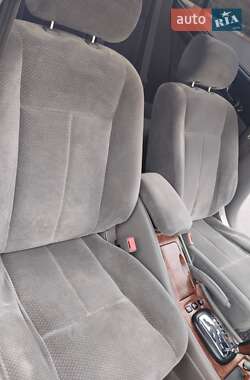 Седан Chevrolet Evanda 2005 в 