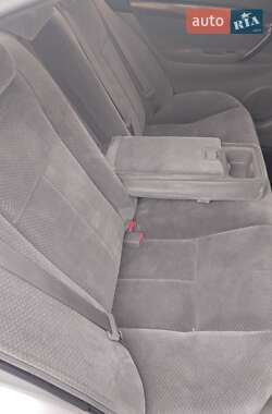 Седан Chevrolet Evanda 2005 в 