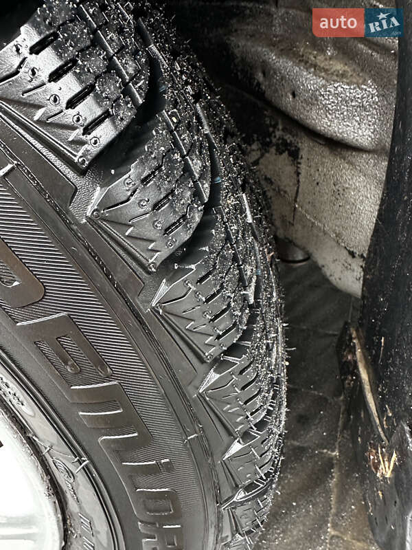 Седан Chevrolet Evanda 2005 в Перемишлянах фото 9 Седан Chevrolet Evanda 2005 в Перемишлянах