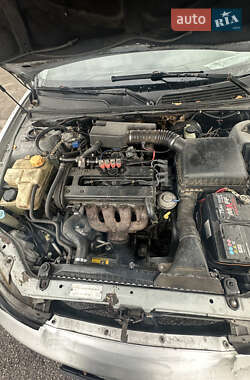 Седан Chevrolet Evanda 2005 в  фото 12 Седан Chevrolet Evanda 2005 в