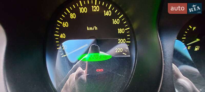 Седан Chevrolet Evanda 2006 в Кривому Розі фото 12 Седан Chevrolet Evanda 2006 в Кривому Розі