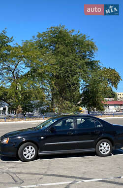 Седан Chevrolet Evanda 2006 в Одессе