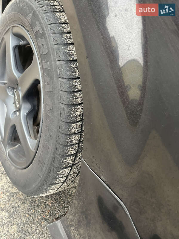 Седан Chevrolet Evanda 2005 в Буче фото 7 Седан Chevrolet Evanda 2005 в Буче