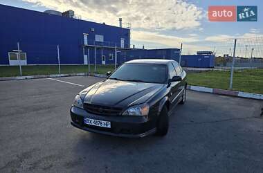 Седан Chevrolet Evanda 2005 в Виннице