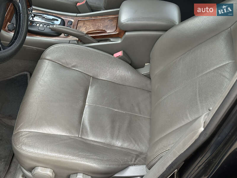 Седан Chevrolet Evanda 2006 в Киеве