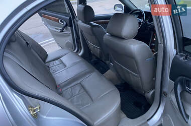 Седан Chevrolet Evanda 2006 в Одессе