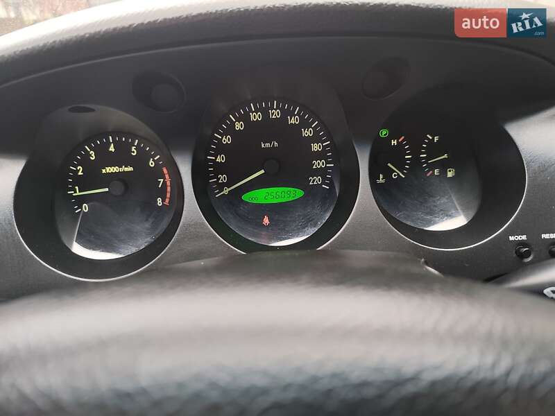 Седан Chevrolet Evanda 2006 в Днепре фото 13 Седан Chevrolet Evanda 2006 в Днепре