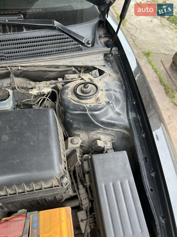 Седан Chevrolet Evanda 2005 в Одессе фото 15 Седан Chevrolet Evanda 2005 в Одессе