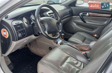 Седан Chevrolet Evanda 2006 в Борщеве
