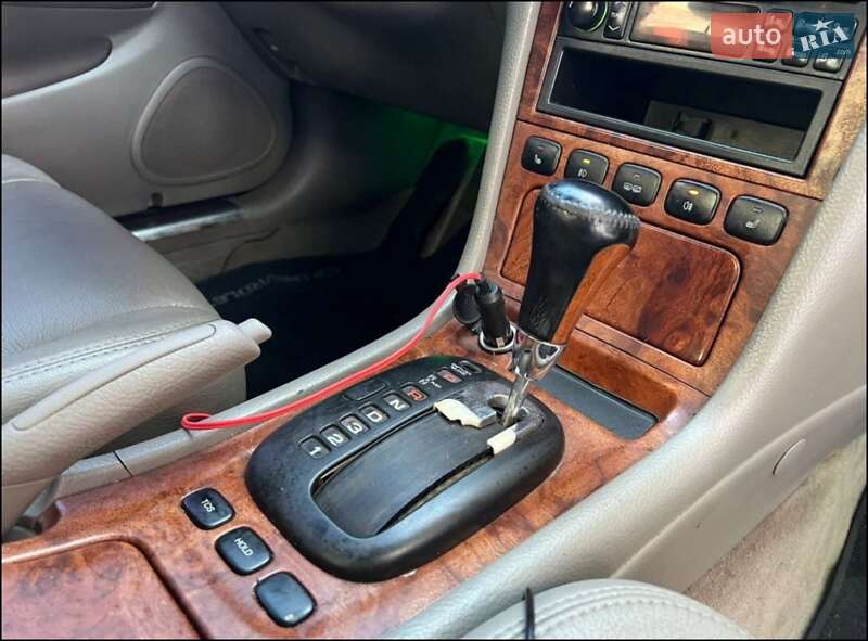 Седан Chevrolet Evanda 2006 в Кременце