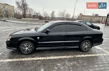 Седан Chevrolet Evanda 2006 в Кривому Розі