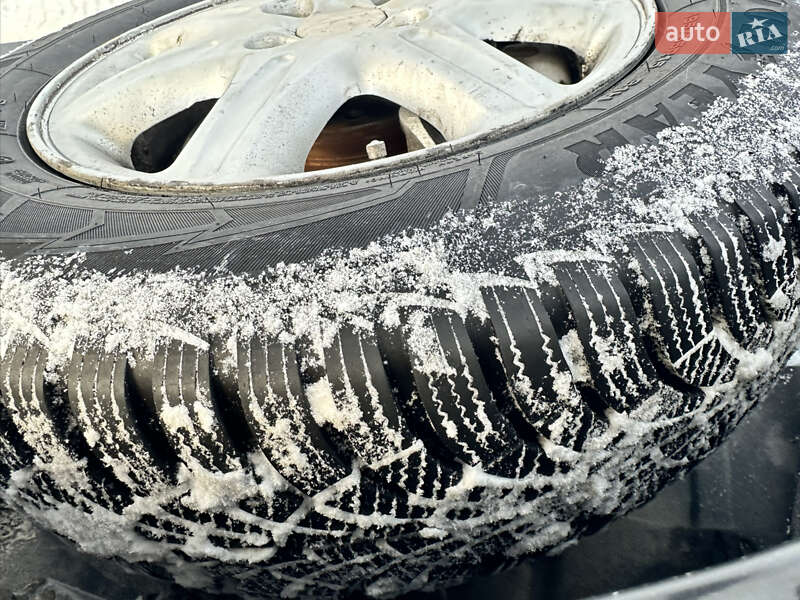 Седан Chevrolet Evanda 2006 в Тернополі