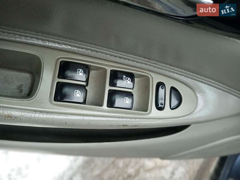 Седан Chevrolet Evanda 2006 в Борщеві