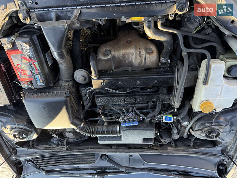 Седан Chevrolet Evanda 2006 в Звенигородке фото 8 Седан Chevrolet Evanda 2006 в Звенигородке