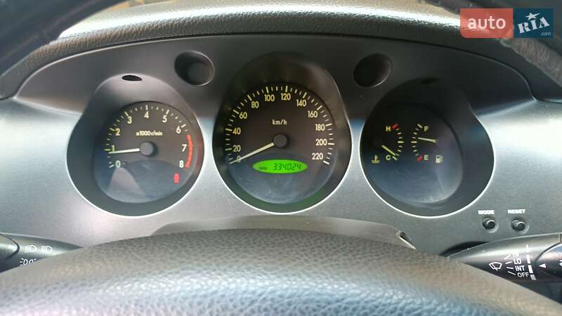 Седан Chevrolet Evanda 2005 в Львові фото 3 Седан Chevrolet Evanda 2005 в Львові