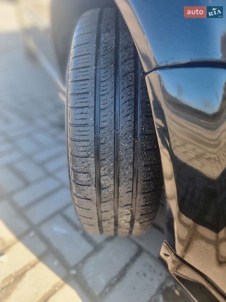 Седан Chevrolet Evanda 2005 в Києві