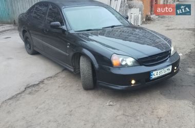 Седан Chevrolet Evanda 2006 в Боярці