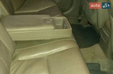 Седан Chevrolet Evanda 2005 в Львове фото 2 Седан Chevrolet Evanda 2005 в Львове