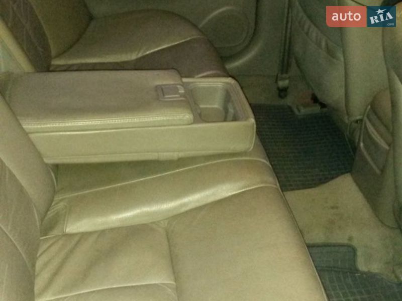 Седан Chevrolet Evanda 2005 в Львове фото 2 Седан Chevrolet Evanda 2005 в Львове