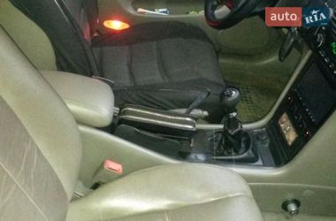 Седан Chevrolet Evanda 2005 в Львове фото 3 Седан Chevrolet Evanda 2005 в Львове