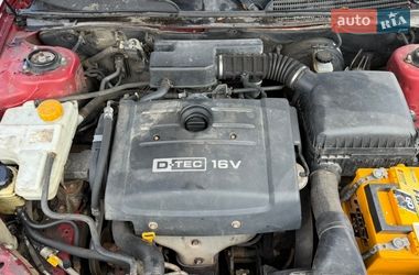 Седан Chevrolet Evanda 2006 в Києві