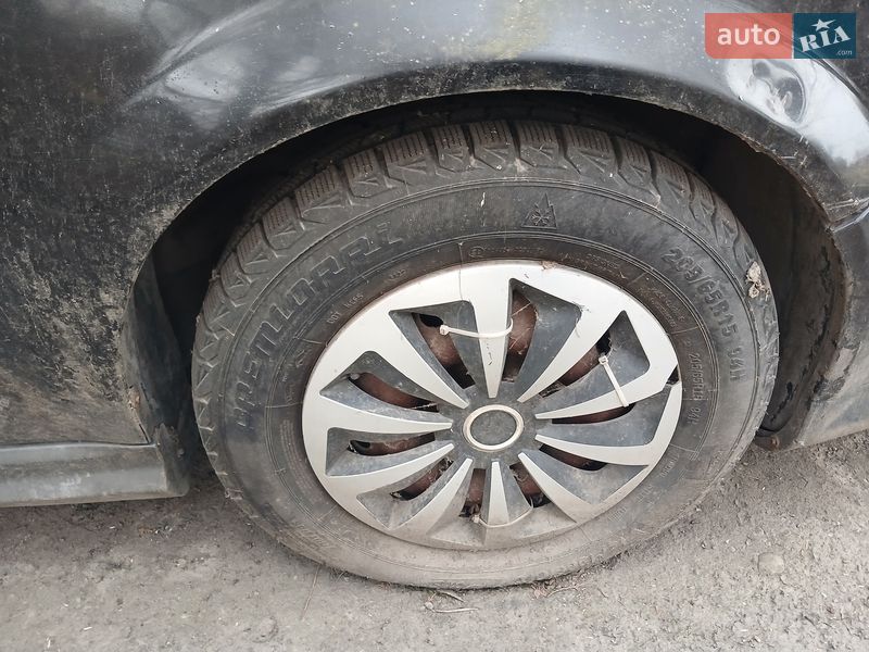 Седан Chevrolet Evanda 2006 в Ходорове фото 18 Седан Chevrolet Evanda 2006 в Ходорове