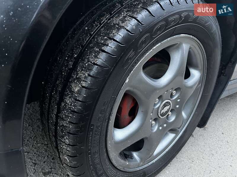 Седан Chevrolet Evanda 2005 в Черкассах фото 7 Седан Chevrolet Evanda 2005 в Черкассах