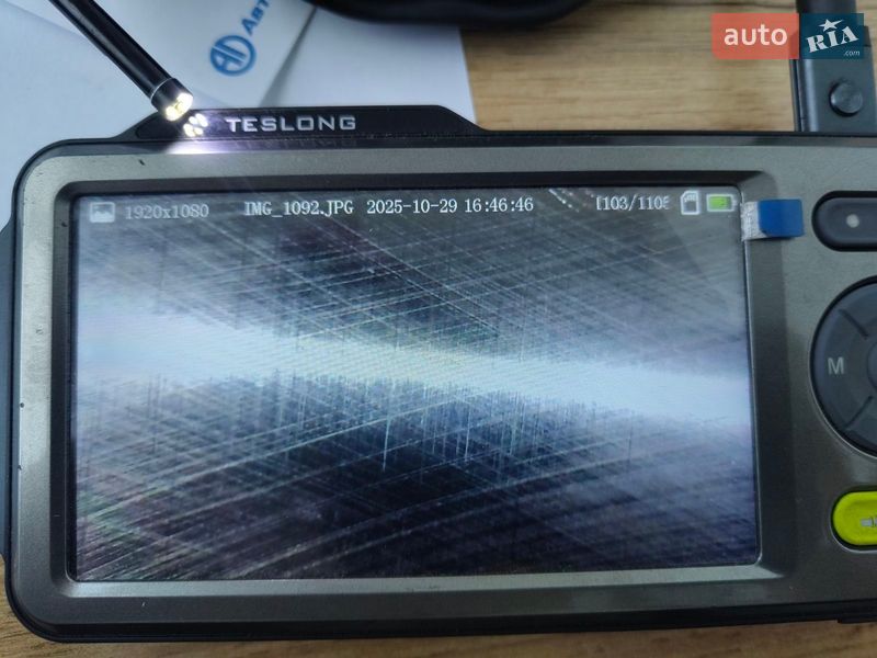 Седан Chevrolet Evanda 2004 в Львове