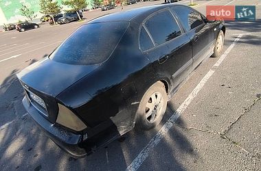Седан Chevrolet Evanda 2006 в Николаеве