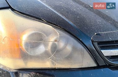 Седан Chevrolet Evanda 2006 в Николаеве