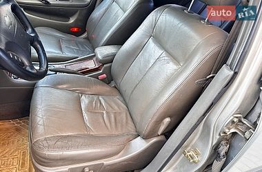 Седан Chevrolet Evanda 2005 в Тернополе