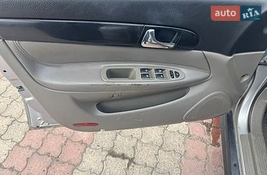 Седан Chevrolet Evanda 2005 в Тересве фото 7 Седан Chevrolet Evanda 2005 в Тересве