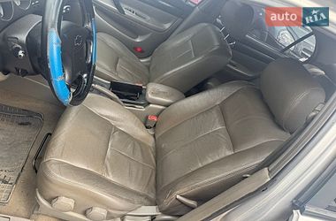 Седан Chevrolet Evanda 2005 в Тересве фото 8 Седан Chevrolet Evanda 2005 в Тересве