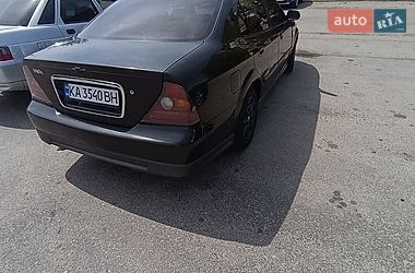 Седан Chevrolet Evanda 2006 в Миронівці