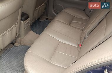 Седан Chevrolet Evanda 2005 в Каневі