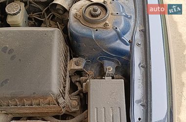 Седан Chevrolet Evanda 2005 в Каневі