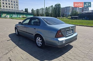 Седан Chevrolet Evanda 2005 в Черкассах