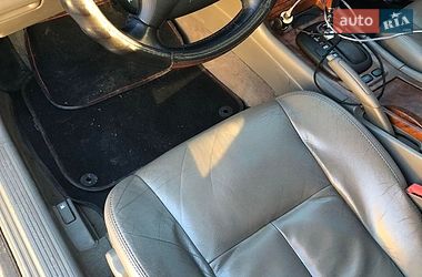 Седан Chevrolet Evanda 2006 в Шептицькому