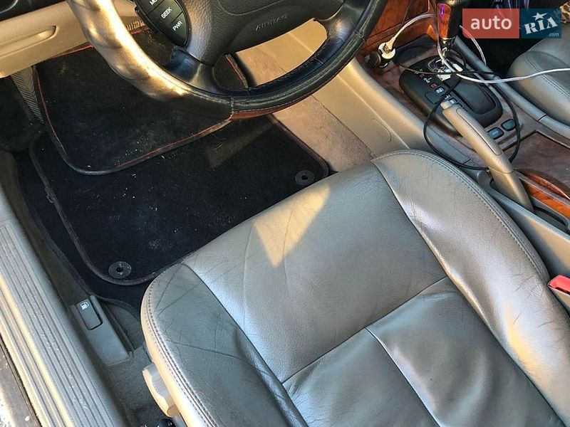 Седан Chevrolet Evanda 2006 в Шептицькому