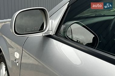 Седан Chevrolet Evanda 2006 в Николаеве