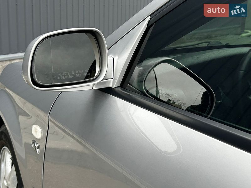 Седан Chevrolet Evanda 2006 в Николаеве