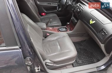 Седан Chevrolet Evanda 2004 в Нежине