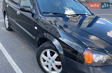 Седан Chevrolet Evanda 2005 в Хмельницькому Седан Chevrolet Evanda 2005 в Хмельницькому