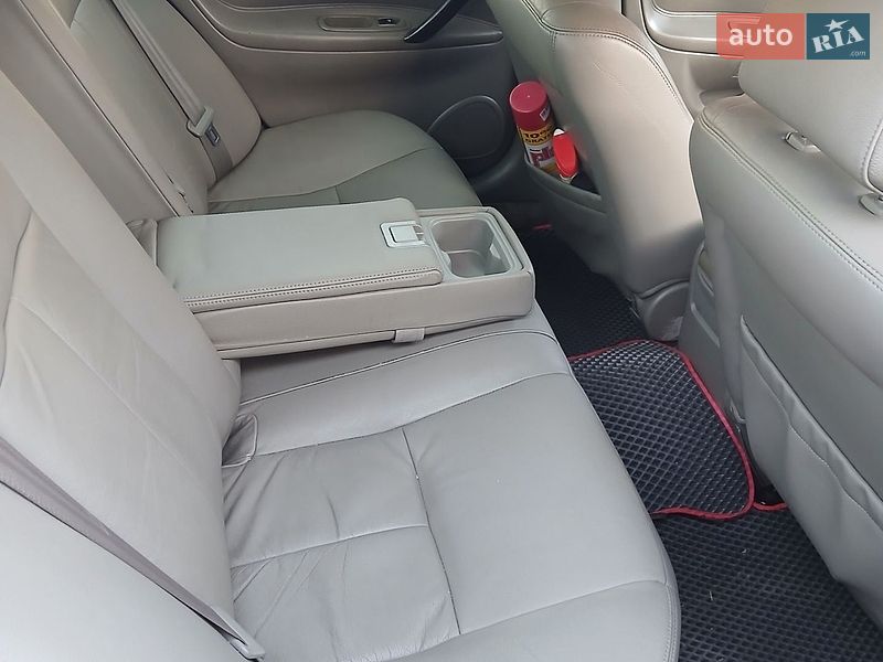 Седан Chevrolet Evanda 2005 в Николаеве фото 10 Седан Chevrolet Evanda 2005 в Николаеве