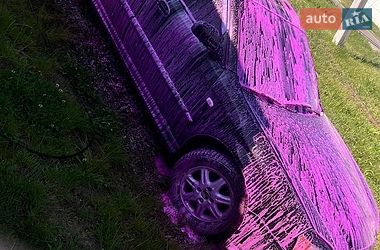 Седан Chevrolet Evanda 2005 в Світловодську