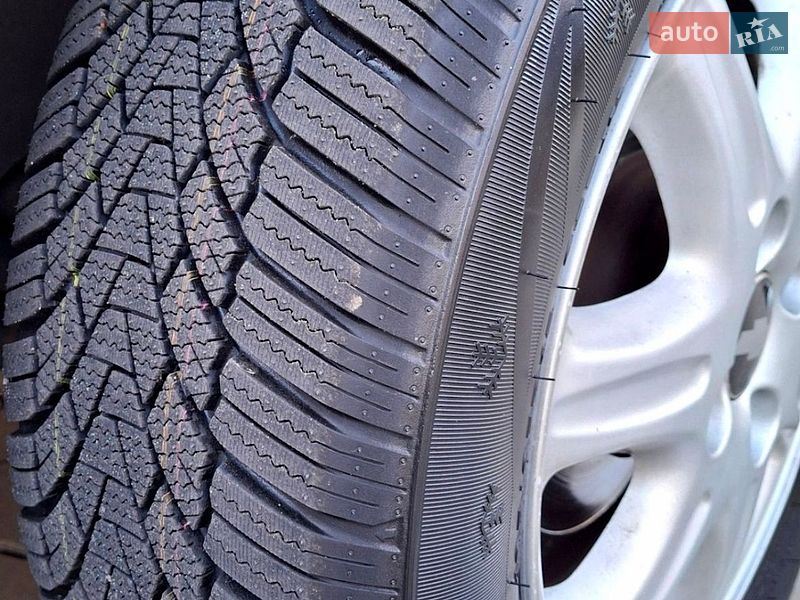 Седан Chevrolet Evanda 2006 в Киеве