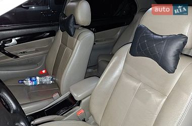 Седан Chevrolet Evanda 2006 в Киеве