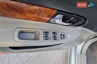 Седан Chevrolet Evanda 2005 в Кривому Розі